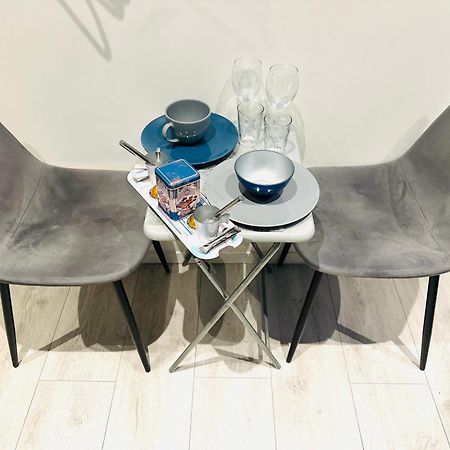Studio Mer Gare Part Dieu Lyon Zewnętrze zdjęcie