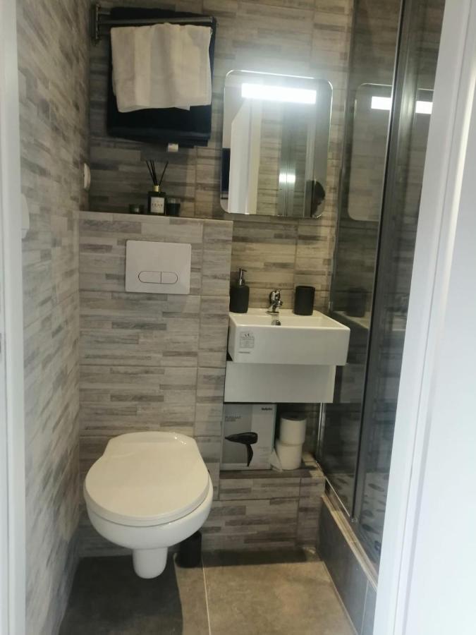 Studio Mer Gare Part Dieu Lyon Zewnętrze zdjęcie