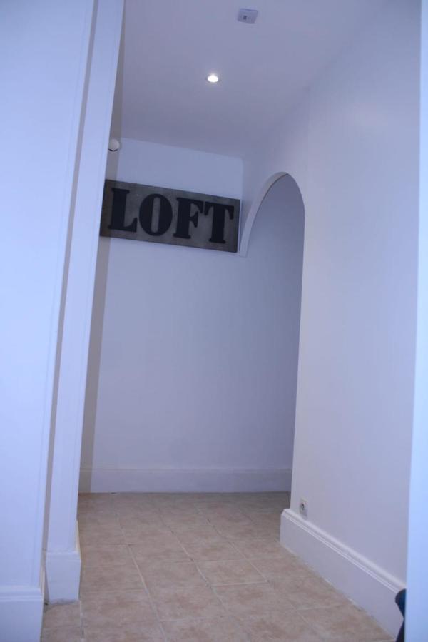 Studio Mer Gare Part Dieu Lyon Zewnętrze zdjęcie