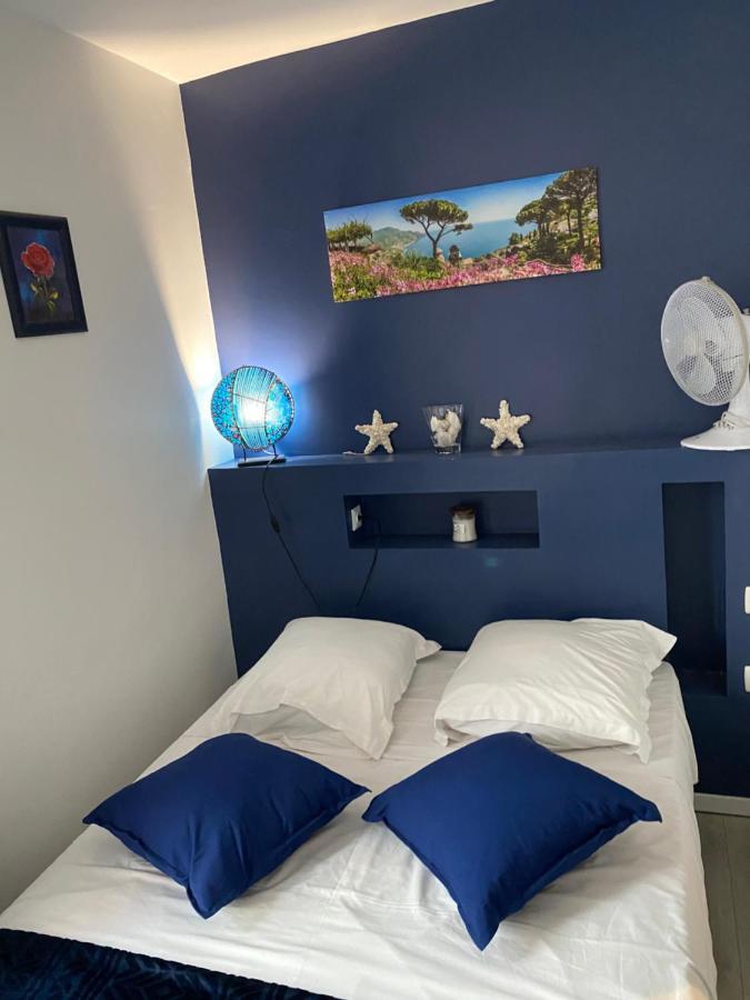 Studio Mer Gare Part Dieu Lyon Zewnętrze zdjęcie