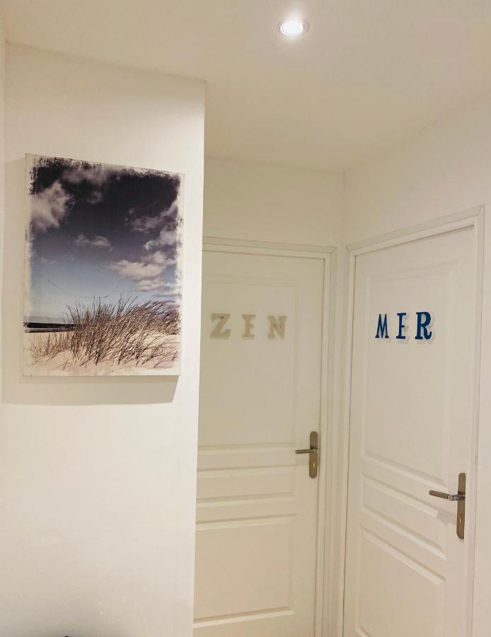 Studio Mer Gare Part Dieu Lyon Zewnętrze zdjęcie
