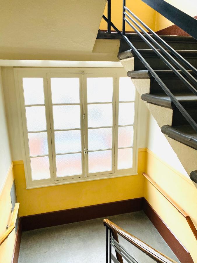 Studio Mer Gare Part Dieu Lyon Zewnętrze zdjęcie