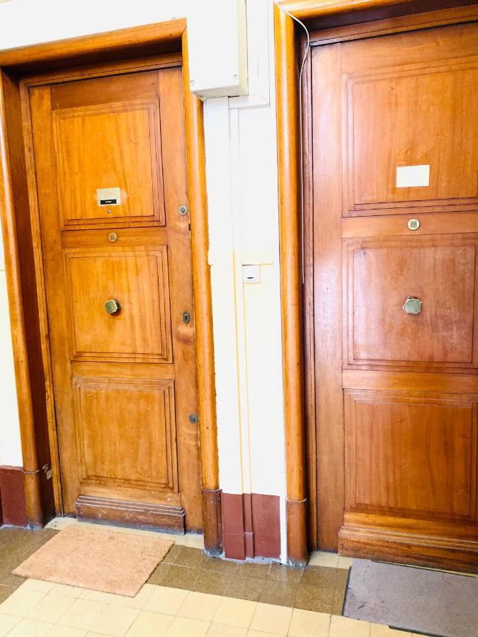 Studio Mer Gare Part Dieu Lyon Zewnętrze zdjęcie