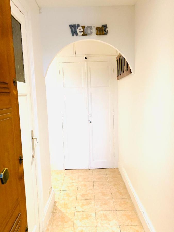 Studio Mer Gare Part Dieu Lyon Zewnętrze zdjęcie