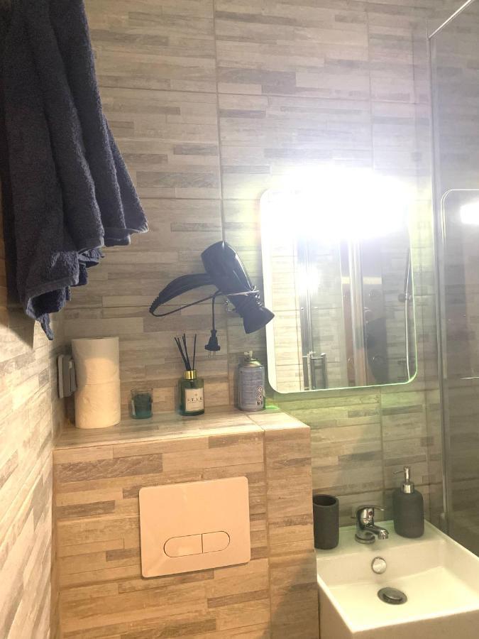 Studio Mer Gare Part Dieu Lyon Zewnętrze zdjęcie