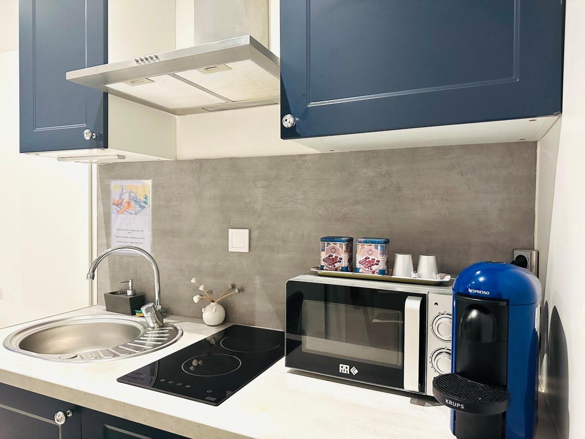 Studio Mer Gare Part Dieu Lyon Zewnętrze zdjęcie