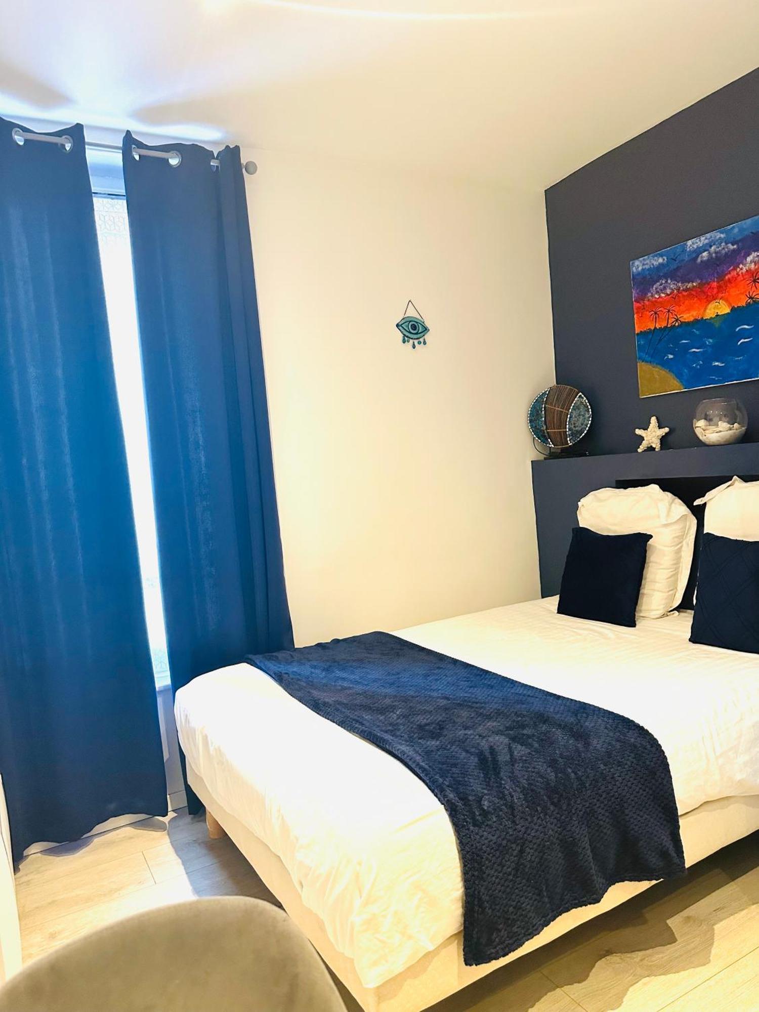 Studio Mer Gare Part Dieu Lyon Zewnętrze zdjęcie