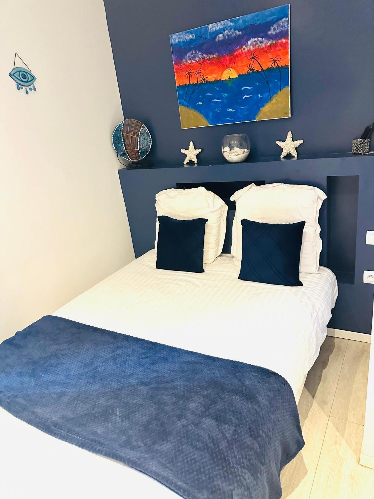Studio Mer Gare Part Dieu Lyon Zewnętrze zdjęcie