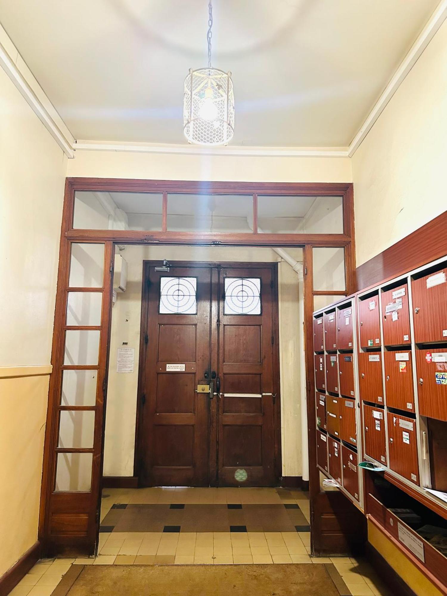 Studio Mer Gare Part Dieu Lyon Zewnętrze zdjęcie